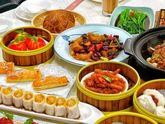 -香港威特瑞茶餐厅(小白楼音乐厅店)
