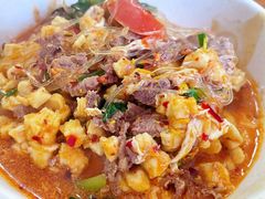 -刘信牛羊肉小炒泡馍(回民街店)