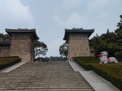 -汉陵苑