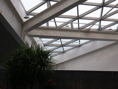 -北京周口店北京人遗址博物馆