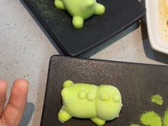 -海底捞火锅(振华商厦店)