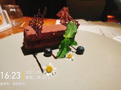 -陶享时光西餐·下午茶·竹林花园(新城店)