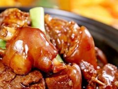 -老雁北粗粮·饺子(绿地世纪店)