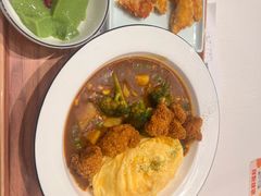 -CoCo壱番屋(久光百货店)