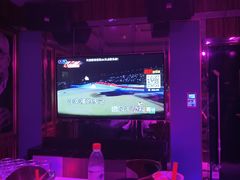 -阿曼达主题KTV(南湖都会店)