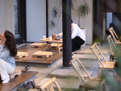 -Metal hands·铁手咖啡