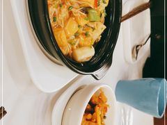 -曼玉餐厅(大卫城店)