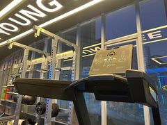 -NRG健身私教CLUB(打浦桥店)