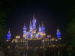 -沈阳方特欢乐世界