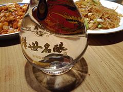 -宽味餐厅(万博广场店)
