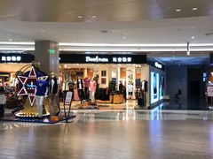 -金鹰国际购物中心(江都店)
