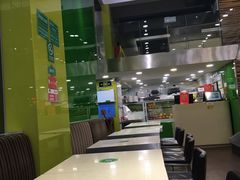 -佰搭果·广式茶餐厅(西华路店)