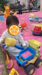 -萌宠亲子动物乐园(槐房万达店)