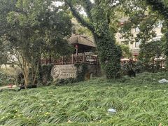 -普陀山雷迪森庄园