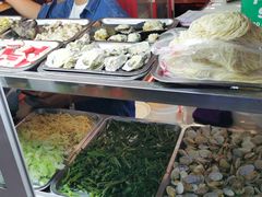 -三爷糟粕醋·鲜鱼汤·海南特色小吃(新华南路店)