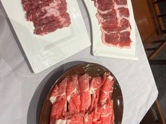 -东来顺饭庄(apm总店)