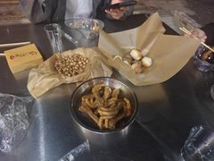 -三栋屋烧鸡