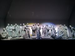 -上海市龙华烈士陵园