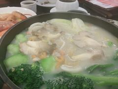 -稻香酒家·33年老字号·港式粤菜(富邦中心店)