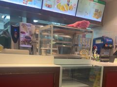 -德克士(前门店)