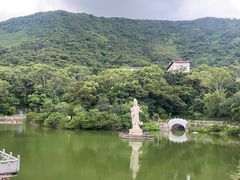 -叱石风景区