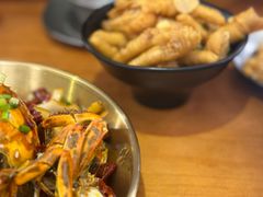 -猫公子纸上烤鱼烧烤•Bistro小酒馆(钱江世纪城店)