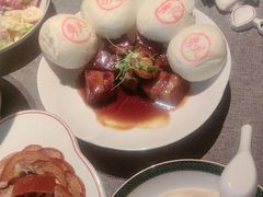 -秀儿四九城·新京菜(亚运村鸟巢店)