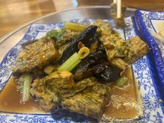 -老味道1992(武当山店)