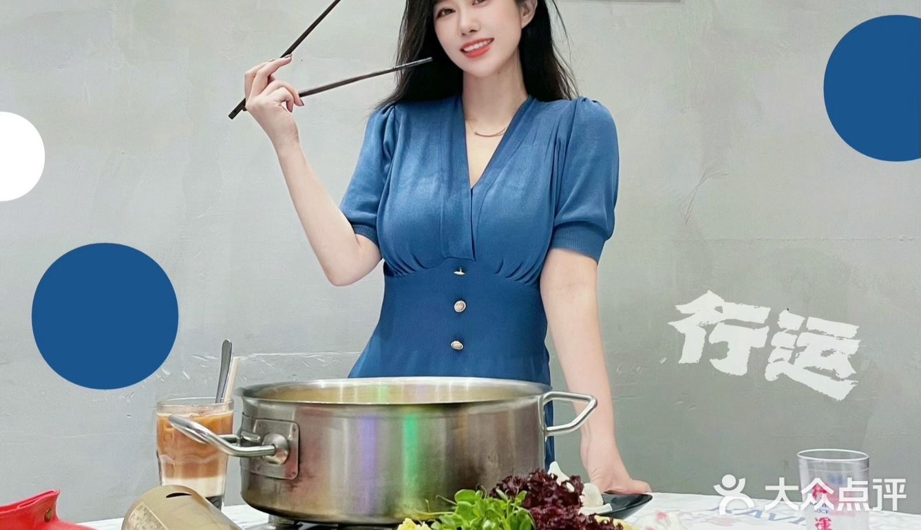 零距离还原香港夜生活！花胶鸡我永远爱你！