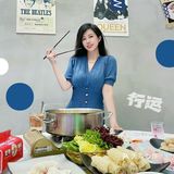 零距离还原香港夜生活！花胶鸡我永远爱你！
