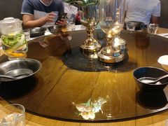 -金牌外婆家(苏州中心店)