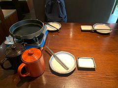 -松子料理(白家庄店)