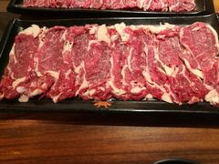 -六扇门潮汕牛肉火锅(BGC店)