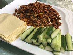 -金三角海鲜美食城(津北公路店)