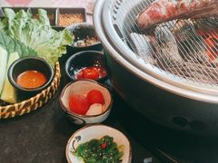 -黑牛の店·黑金店(沈阳万象城店)