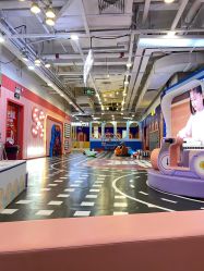 -晴空乐园(东厦100店)