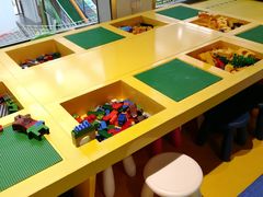 积木池-蒙特利亲子乐园