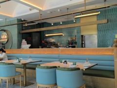 -陶兰居·香港饭店·海鲜大排档(圆融时代广场店)
