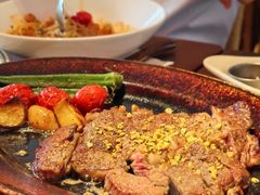 -Grand James·地中海bistro(百家湖1912店)