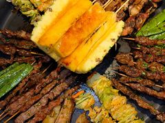 -九村烤脑花·两江非遗(创始总店)