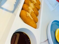 -潮汕酱记鲜牛肉火锅(欧尚店)