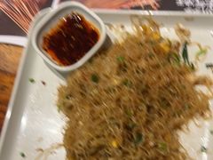-木屋烧烤(南新店)