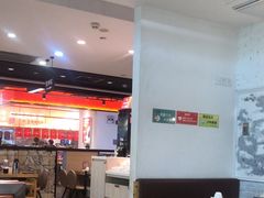 -为什么牛潮汕牛肉火锅(万胜广场店)