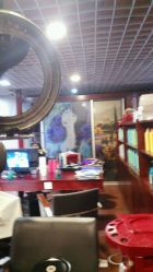 -红人馆造型十添