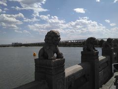 -卢沟桥文化旅游区