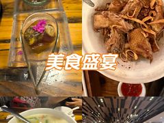 -临家闽南菜(宝洲路店)