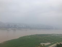 -丰都鬼城名山景区