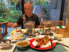 -味餐厅·海鲜·火锅·自助餐