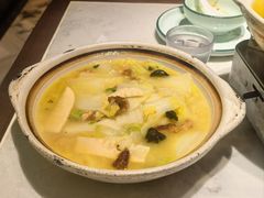 大白菜油渣-双东酒店(东关街店)