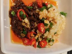 -一席地·本地鸡窝·杭帮鸡火锅(萧山银隆百货店)